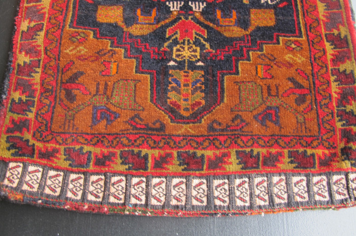 Fine Beluchi Balisht